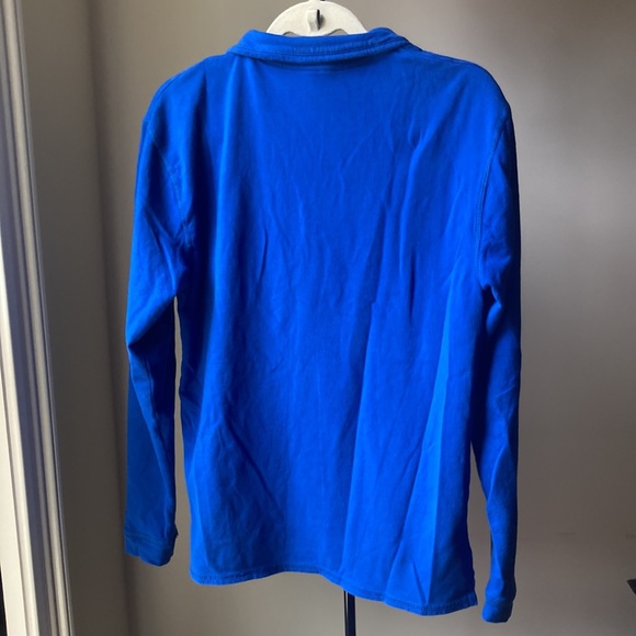 Duke Half Zip - Picture 5 of 5